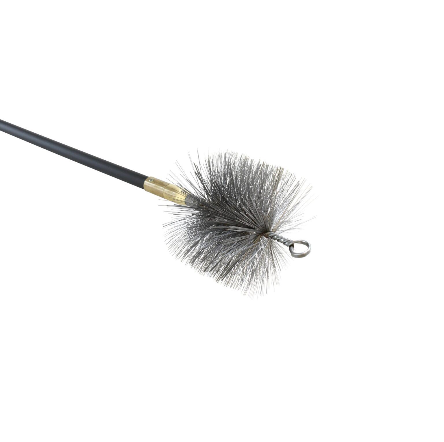 Wire Chimney Brush 6" (150mm) Rodstation