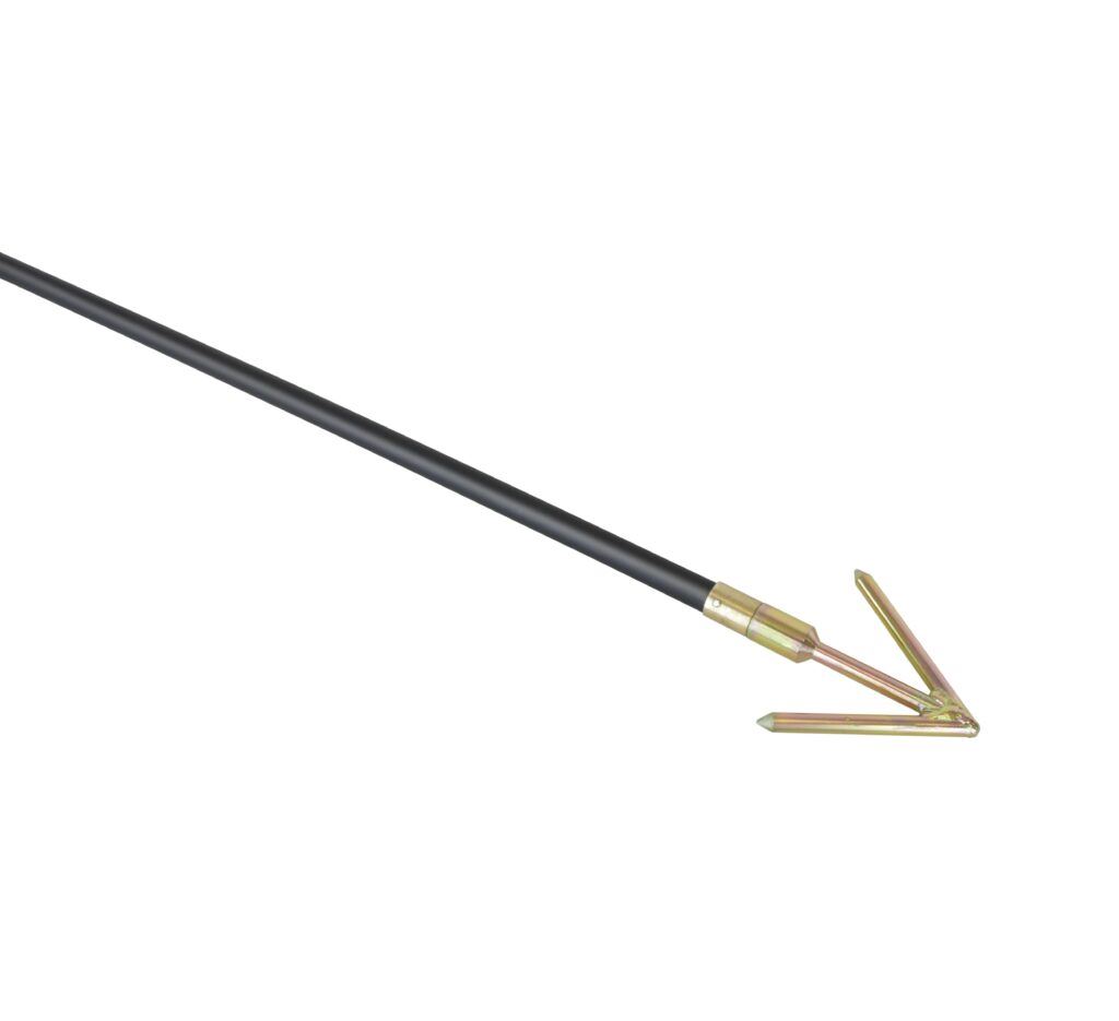 XL Double Hook Chimney Nest Removal Tool (Extra Large) Rodstation