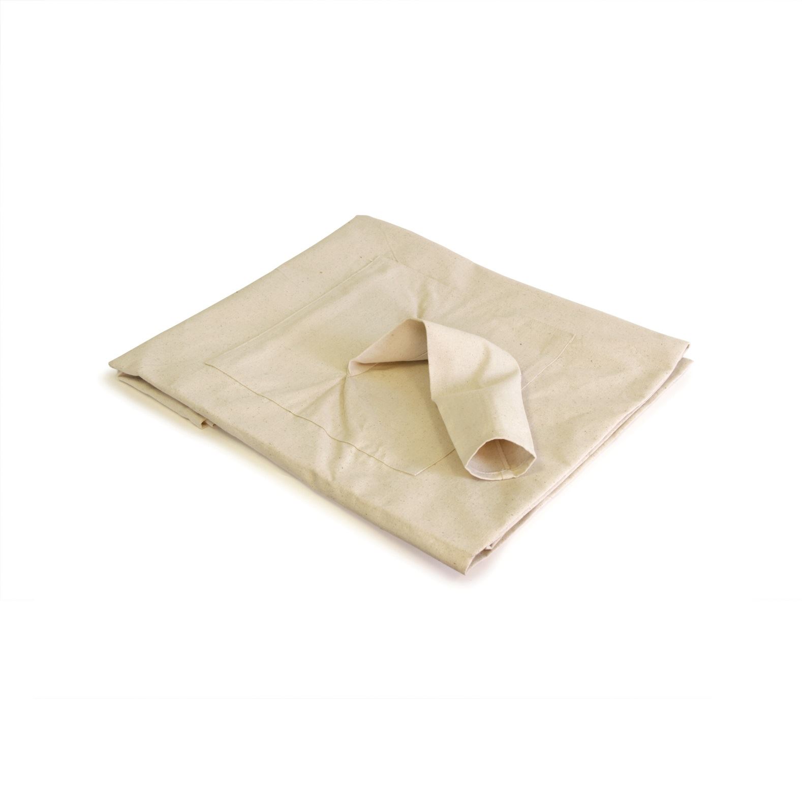 Chimney sweeping sheet