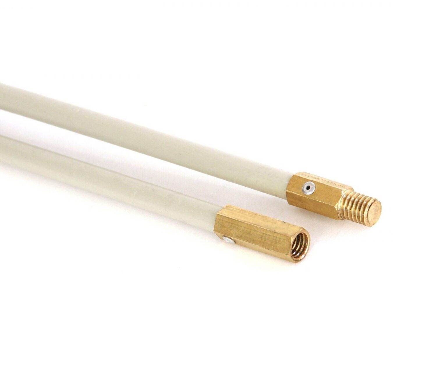 Flexible Chimney Rods (Nylon Liner Sweeping Rod) Rodstation