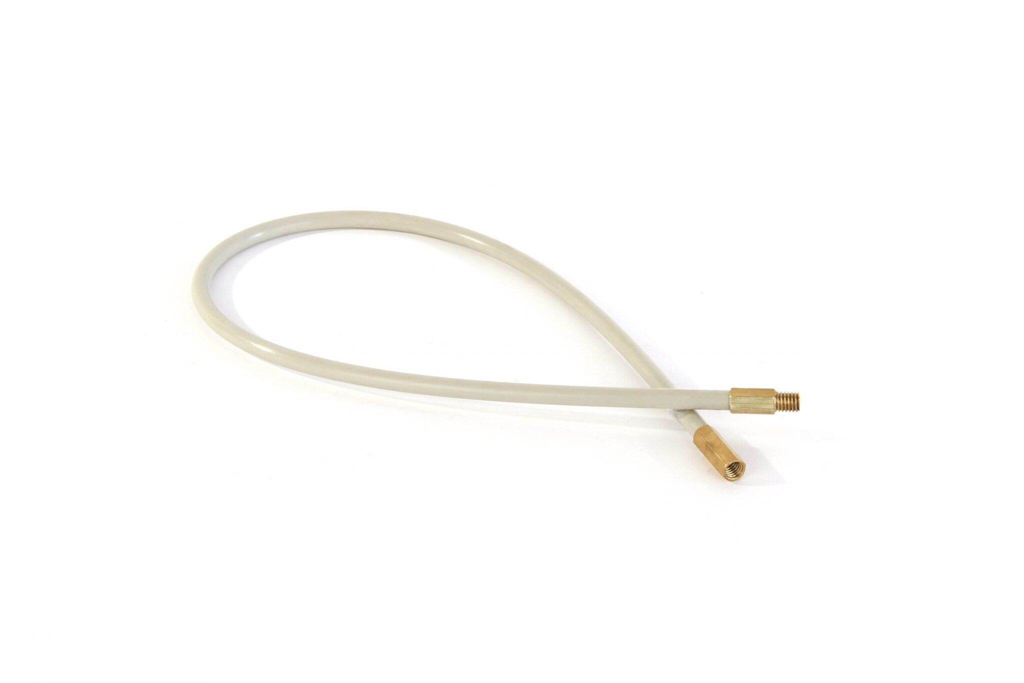 Flexible liner chimney sweeping rod 1metre Rodstation