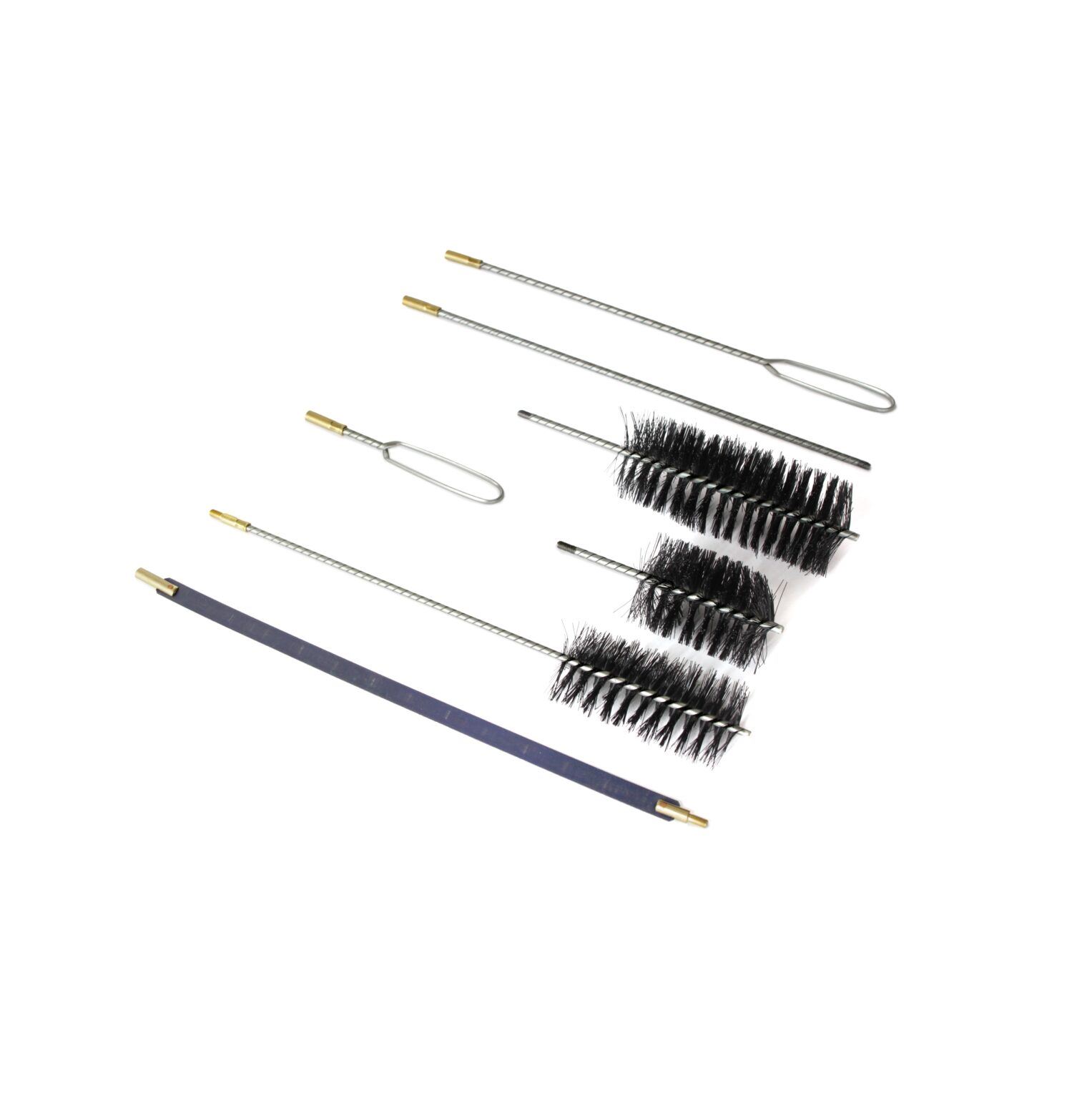 Flue Brush 7 Piece Set Rodstation