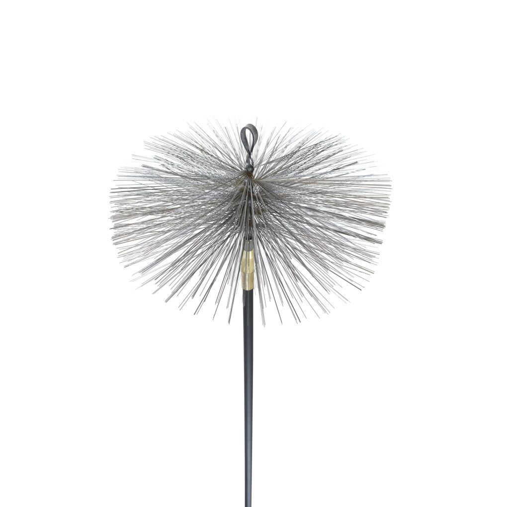 Wire Chimney Brush 12" (300mm) Rodstation