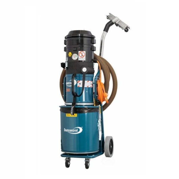 Dustcontrol DC 2800 H EX Dust Extractor