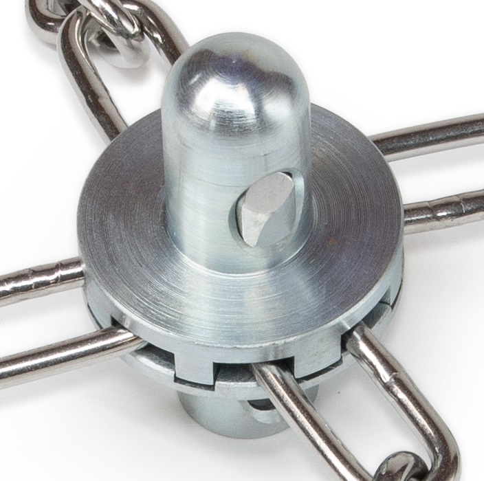 Quick Load Power Chain- Small 30cm 2 Quick Load Power Chain- Small 30cm