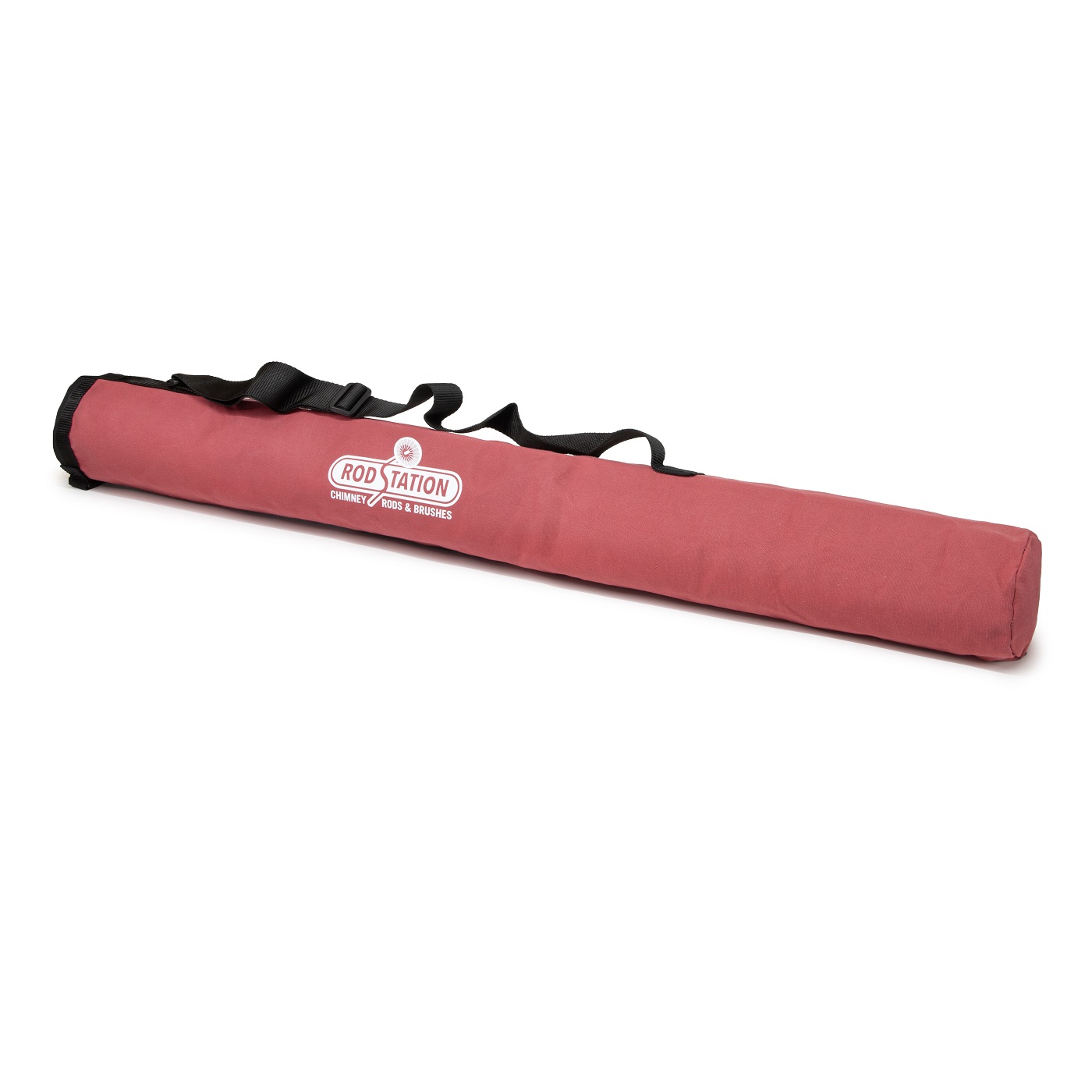 chimney rod bag red