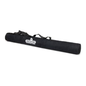 Chimney rod bag black