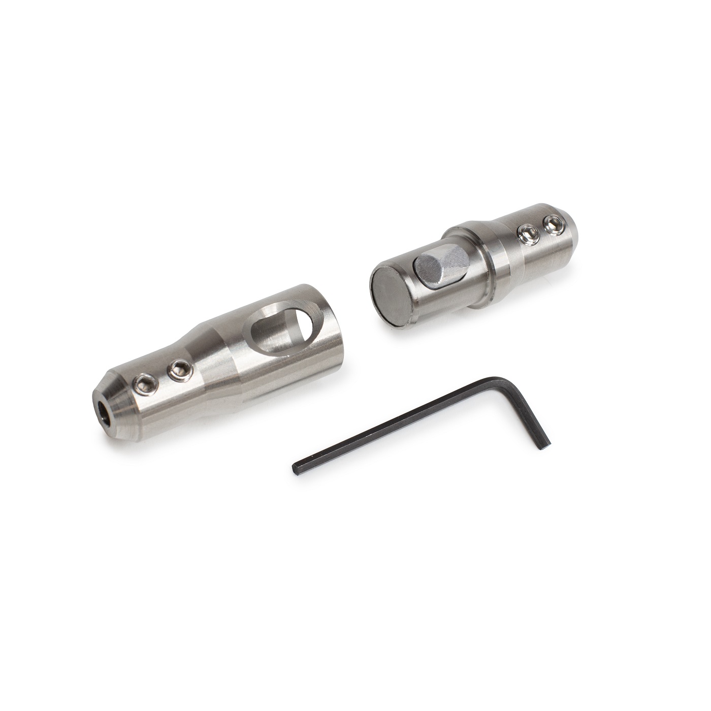 Flueboss Flexible Vent Shaft Repair Couplings