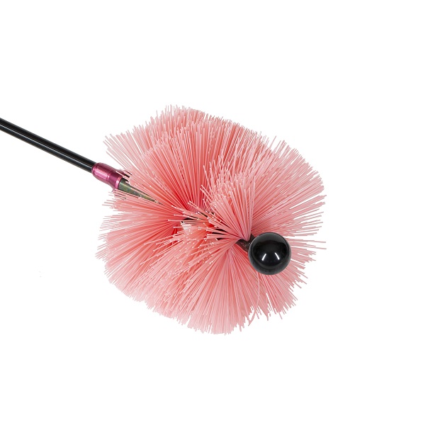 Chimney Power Brush Rotary Sweeping Brushes Rodstation