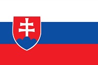 Rodstation Slovakia flag