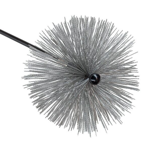 Hard Grit Power brush