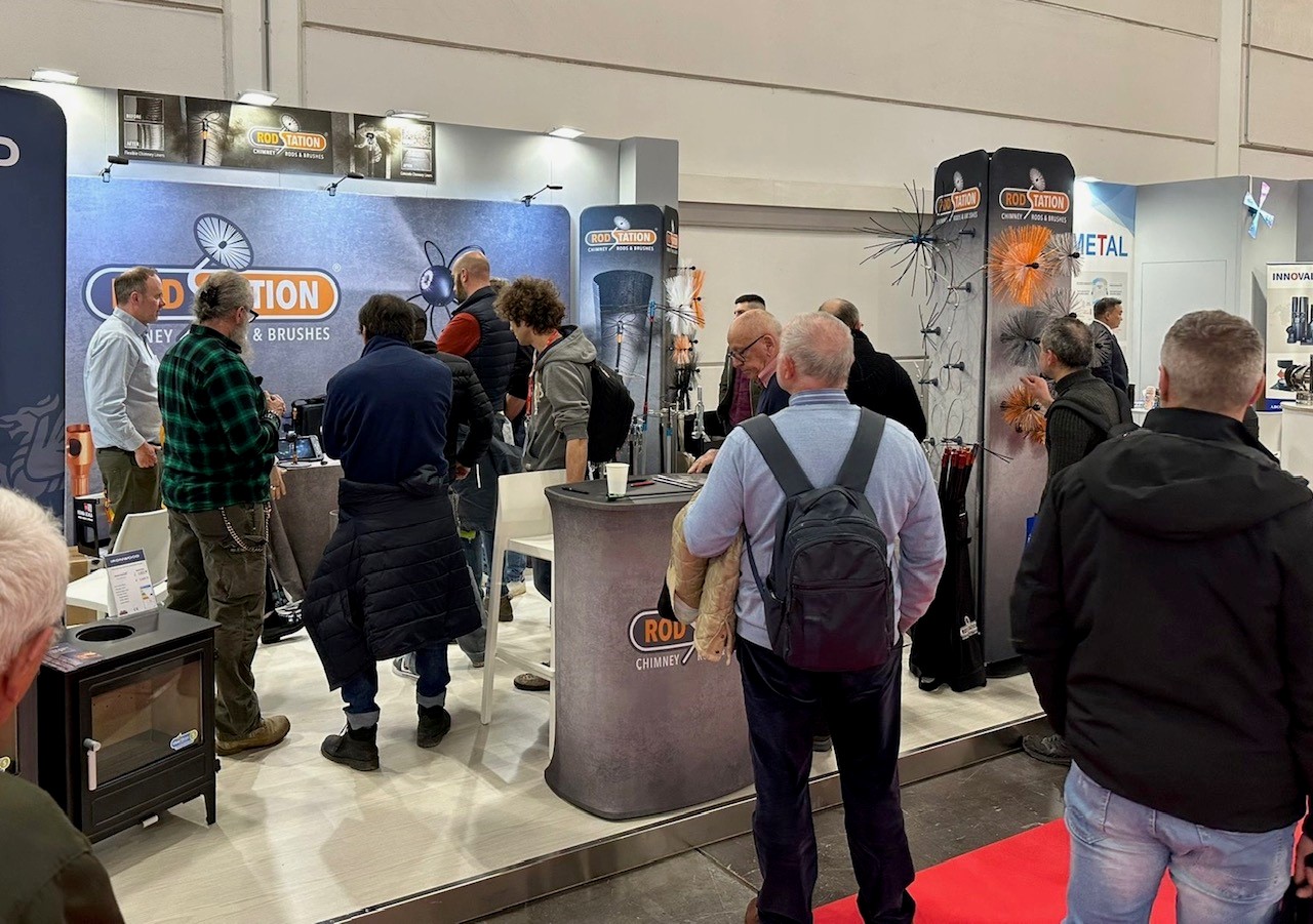 Rodstation at Progetto Fuoco 2024
