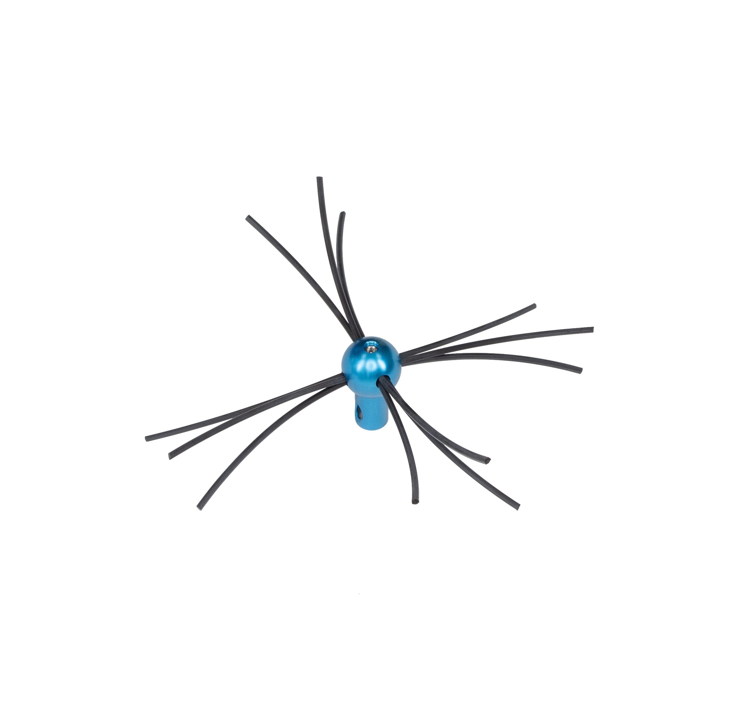FlueBoss Nylon Balltop 30cm