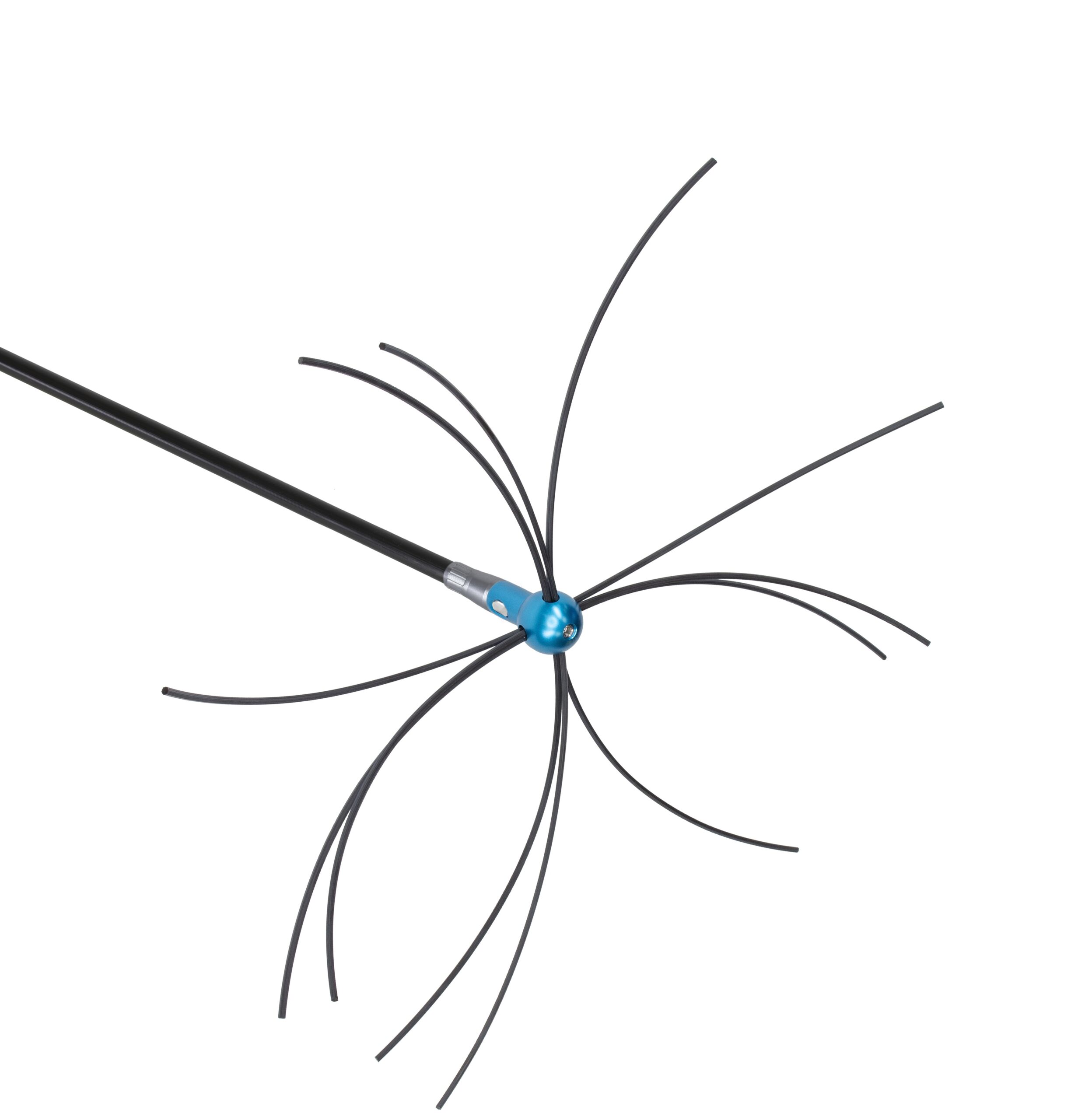 FlueBoss Nylon Balltop 60cm 2 FlueBoss Nylon Balltop 60cm - Image 2