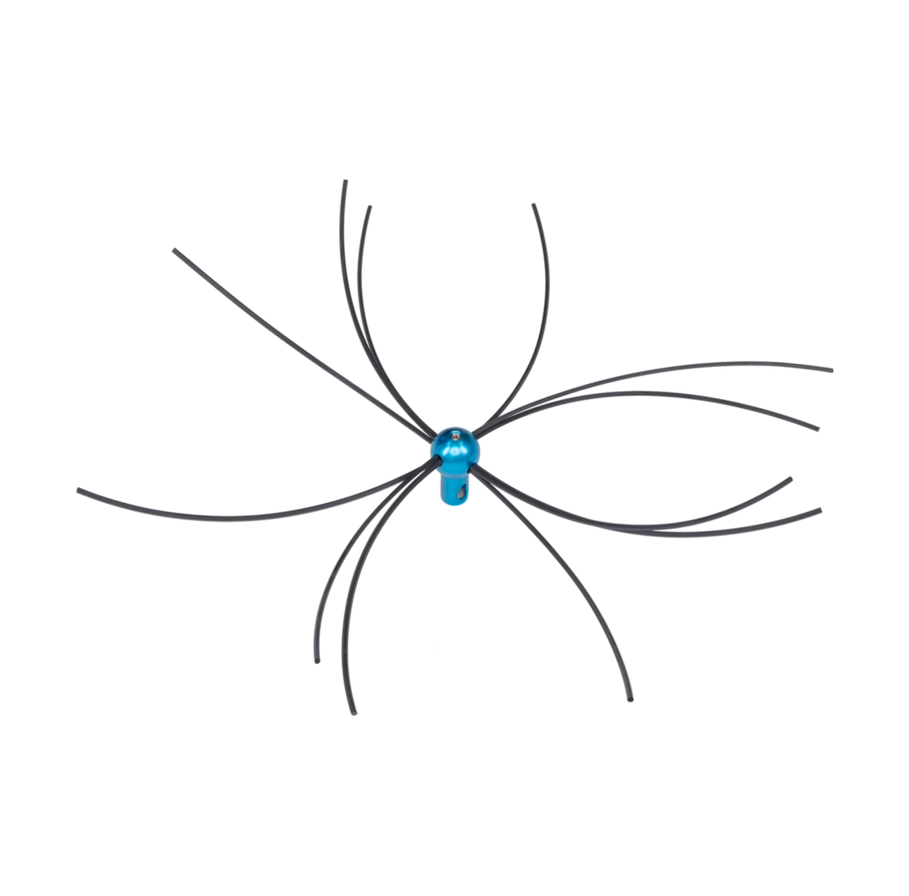 FlueBoss Nylon Balltop 60cm