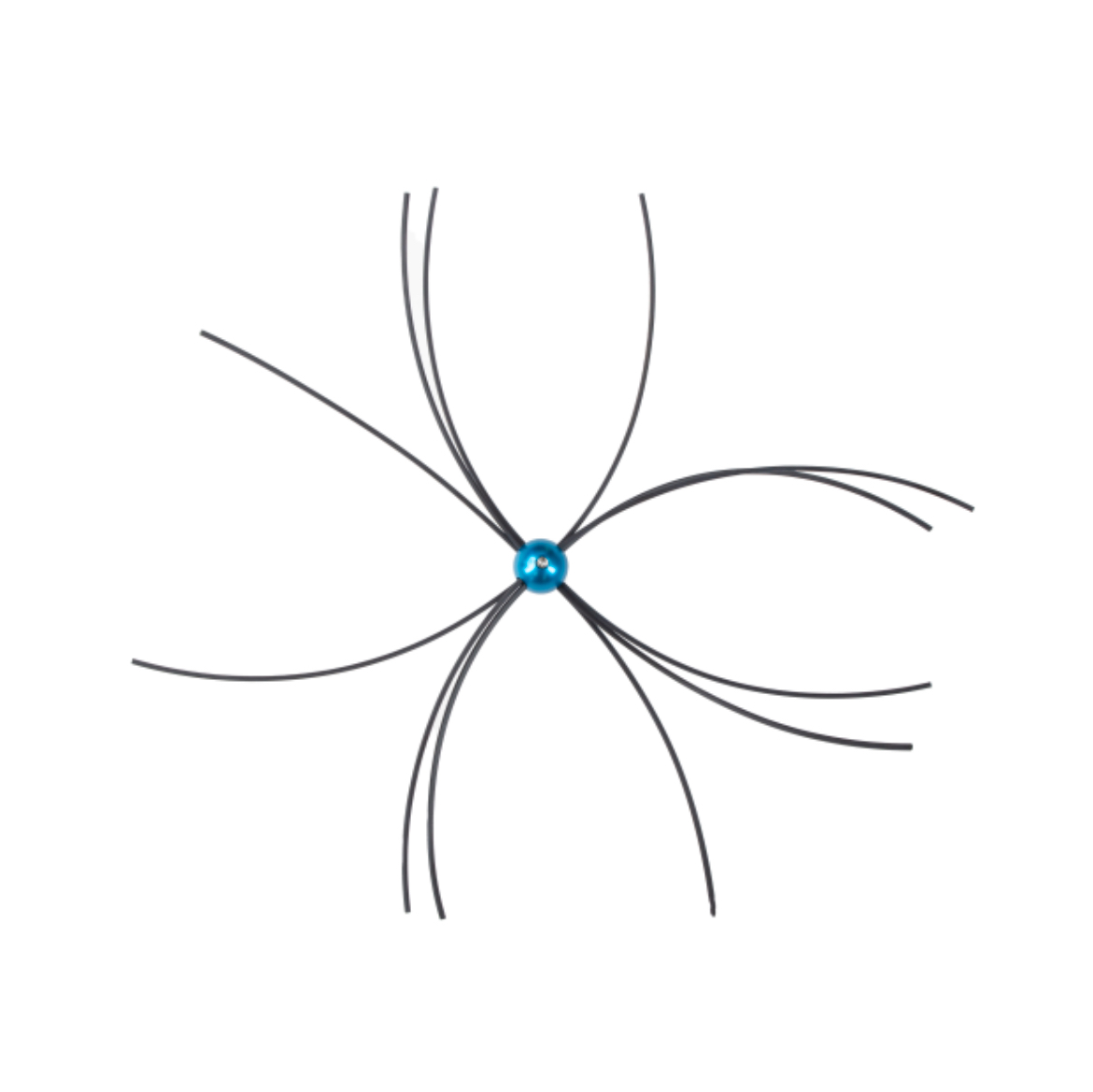 FlueBoss Nylon Balltop 60cm 3 FlueBoss Nylon Balltop 60cm - Image 3