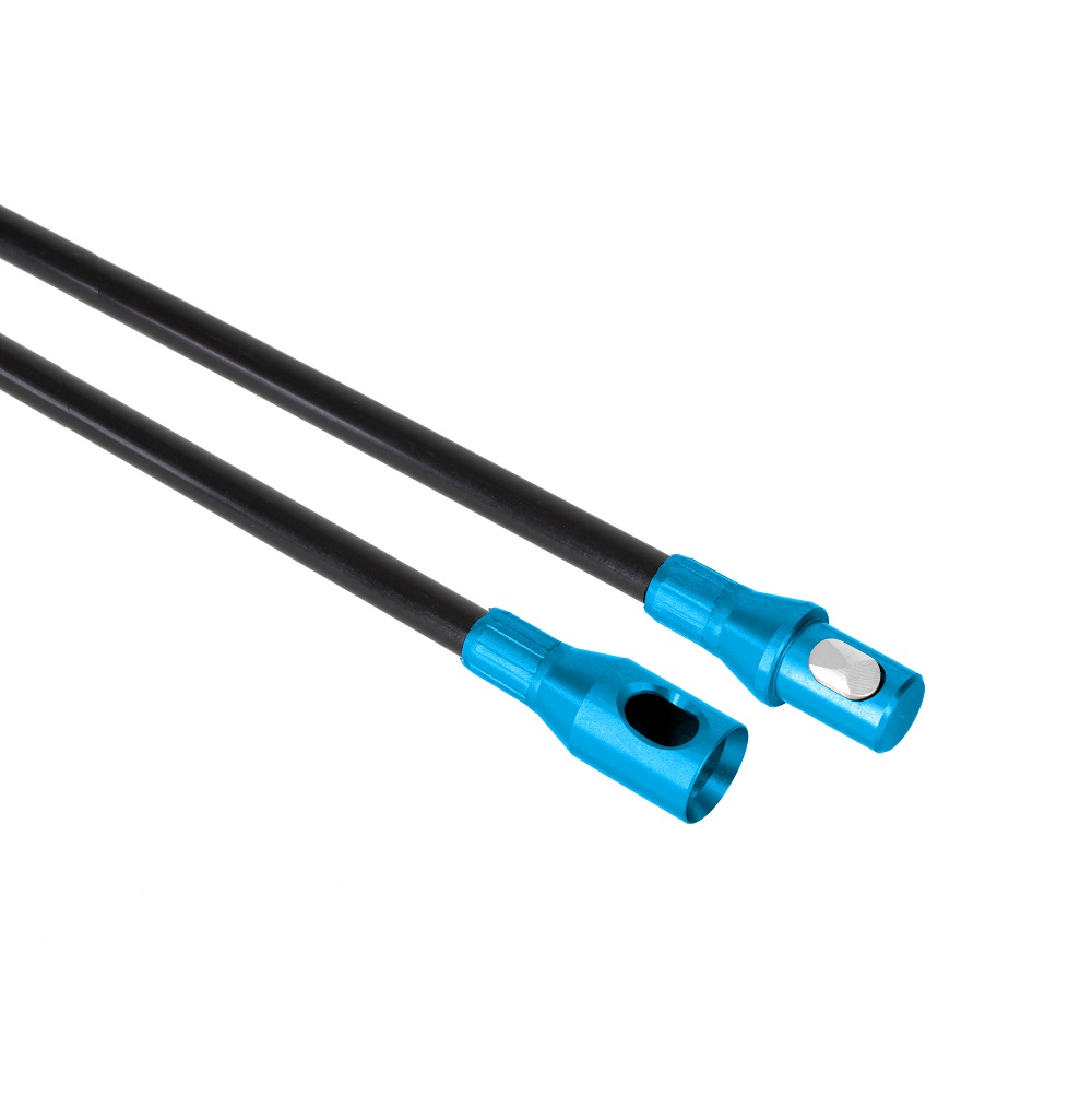 12mm Boiler cleaning Rod
