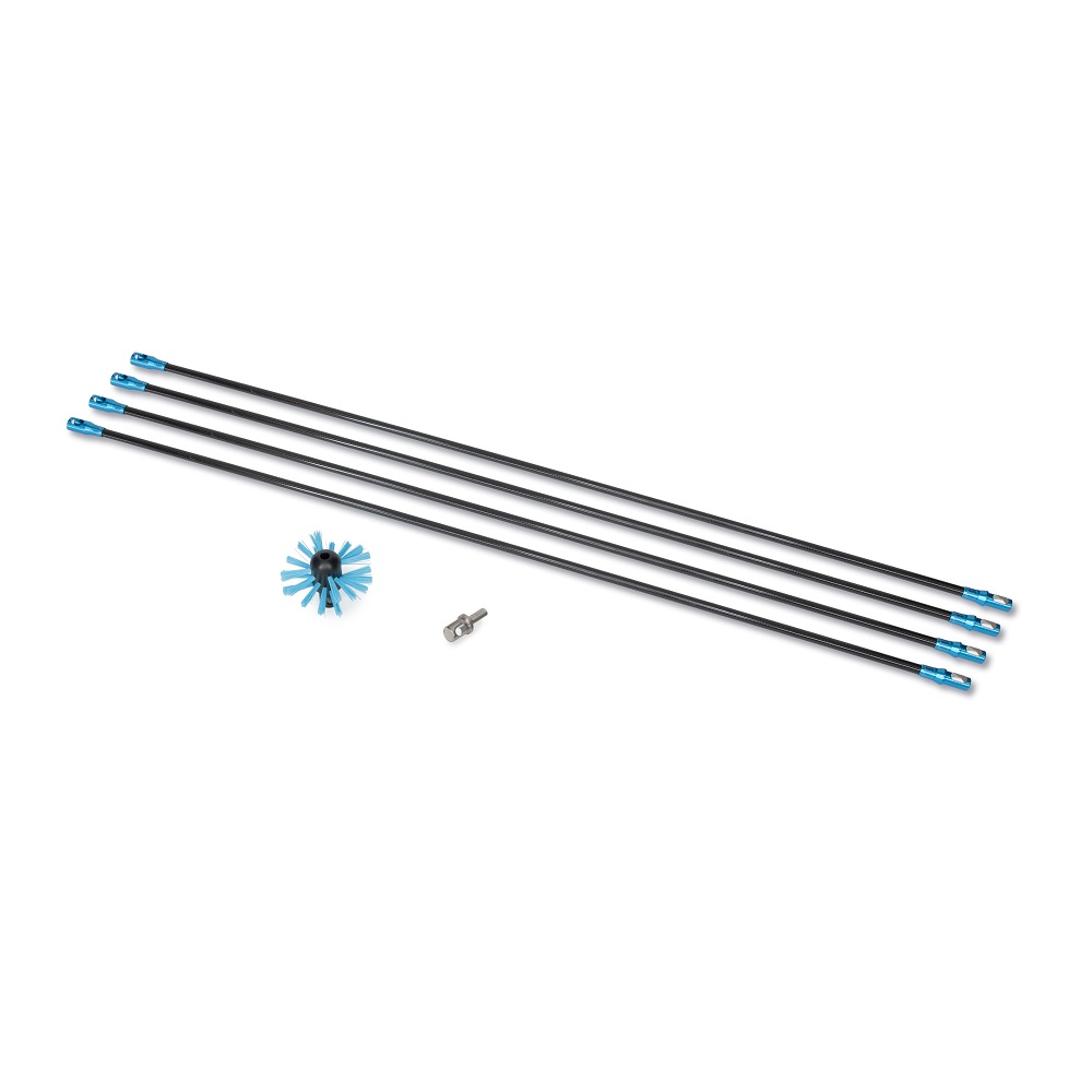 Dryer Vent Cleaning kit