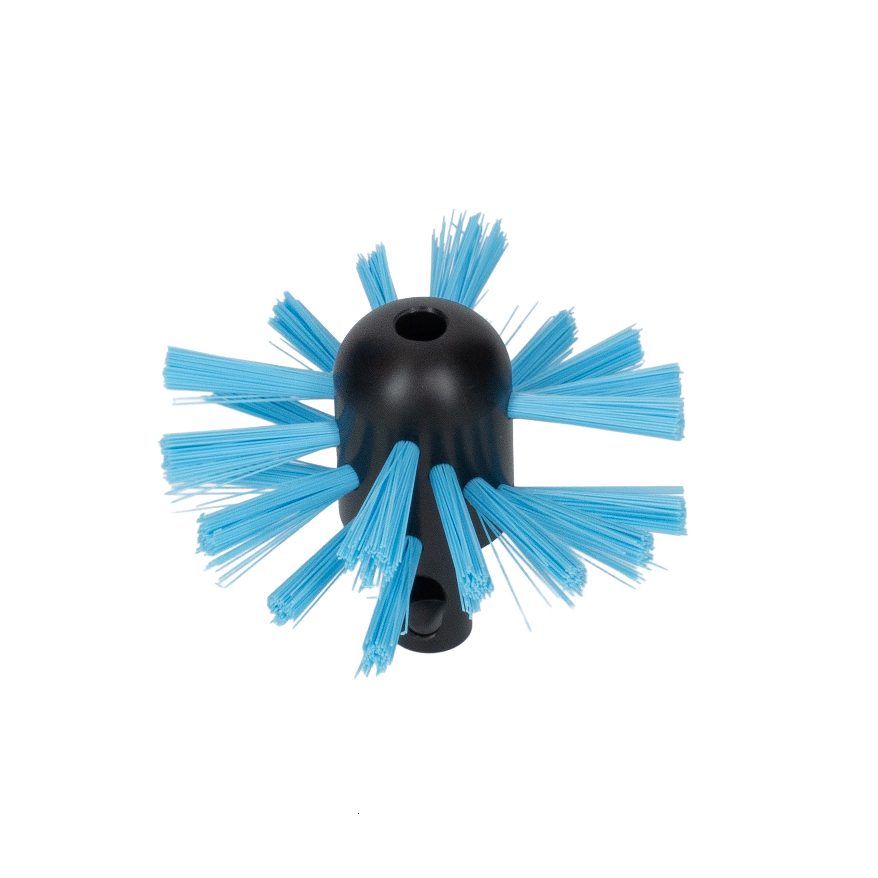 Dryer Vent Brush - For Mini Rods 2 Dryer Vent Brush MINI