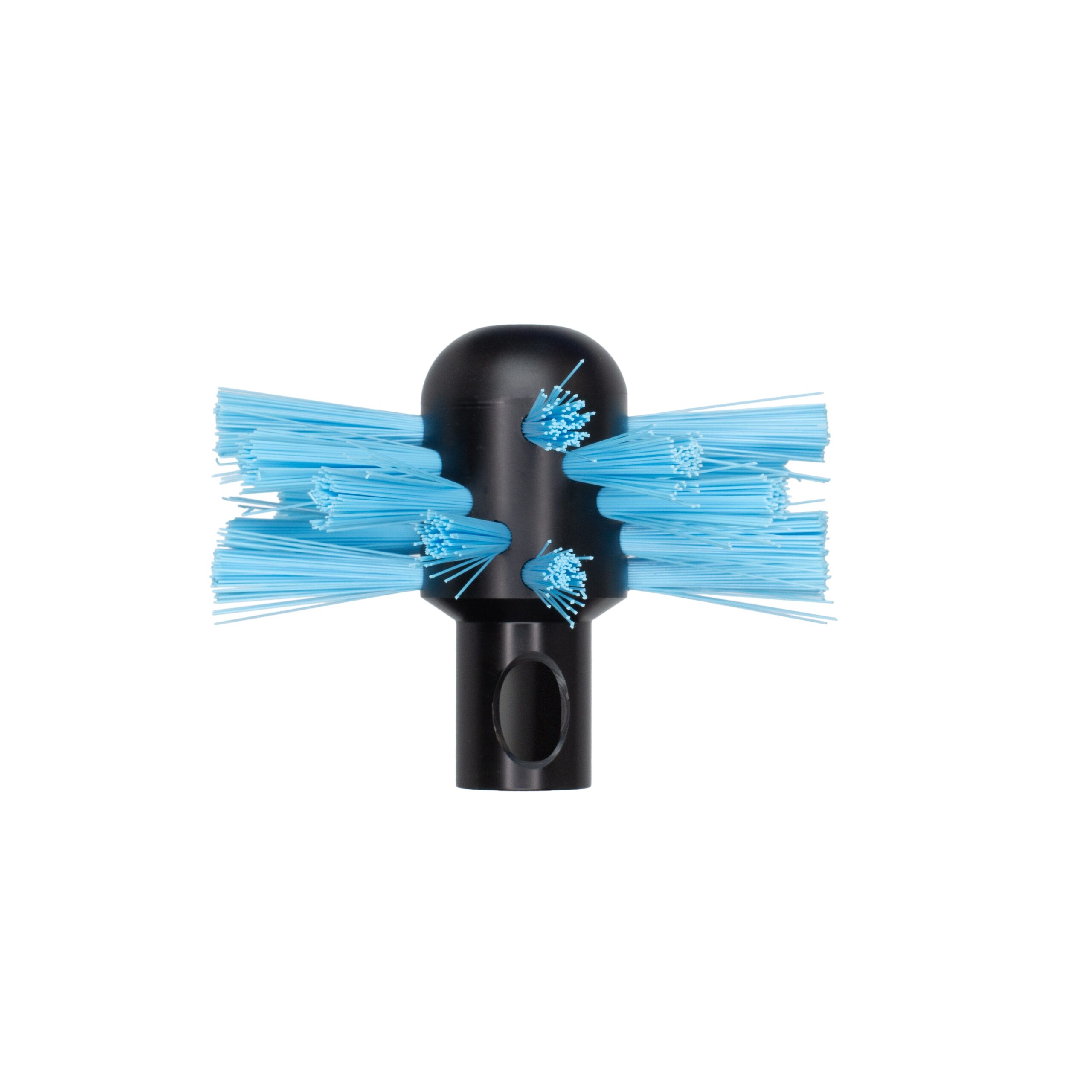 Dryer Vent Brush standard side