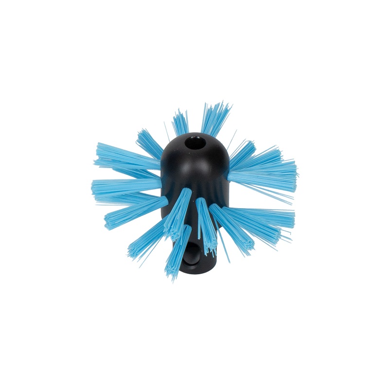 Dryer Vent Brush - For Standard Rods 3 Dryer Vent Brush - For Standard Rods - Image 3