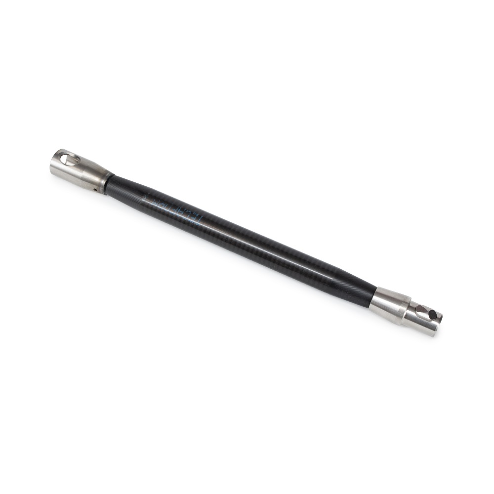 Power grip handle long