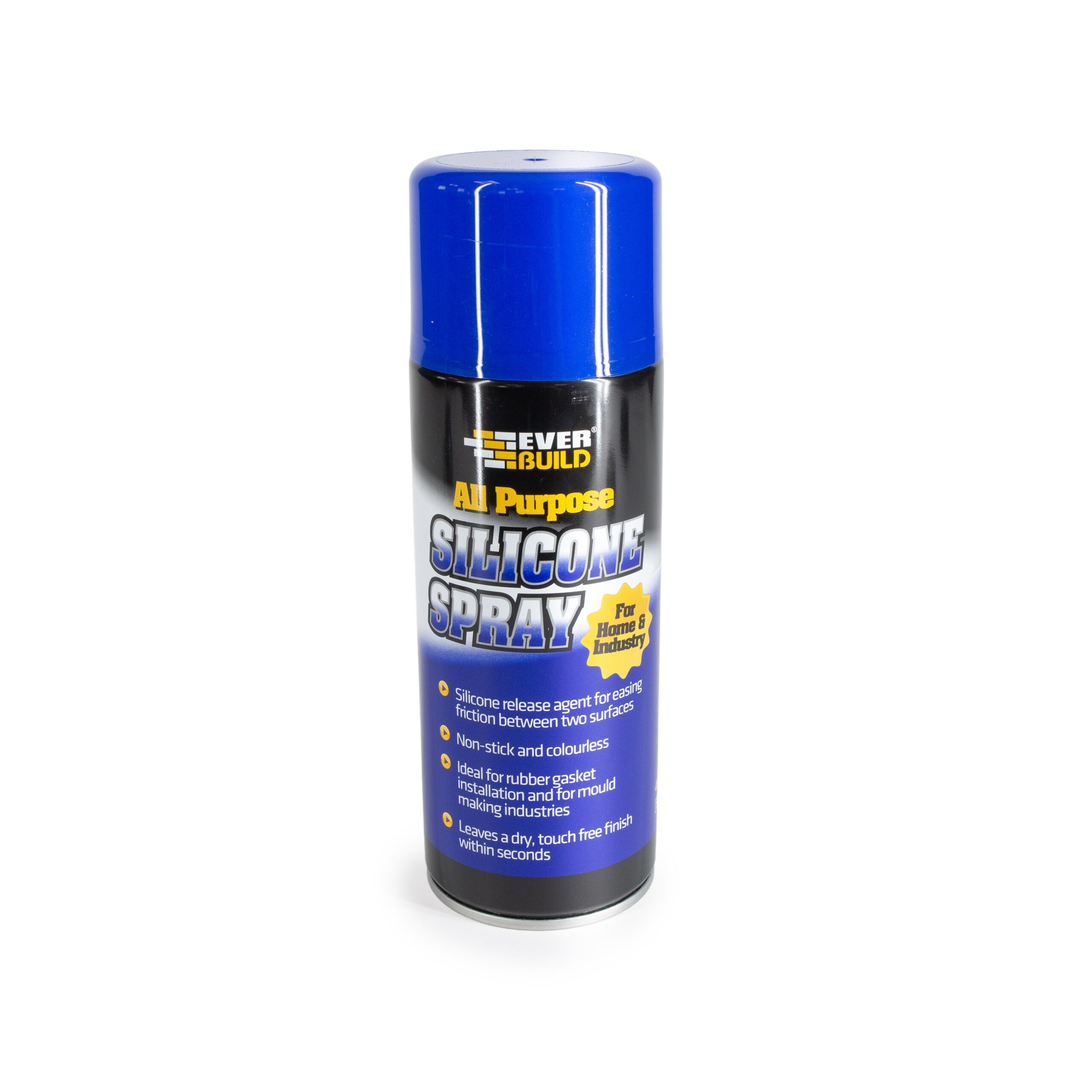 Dry Silicone Spray