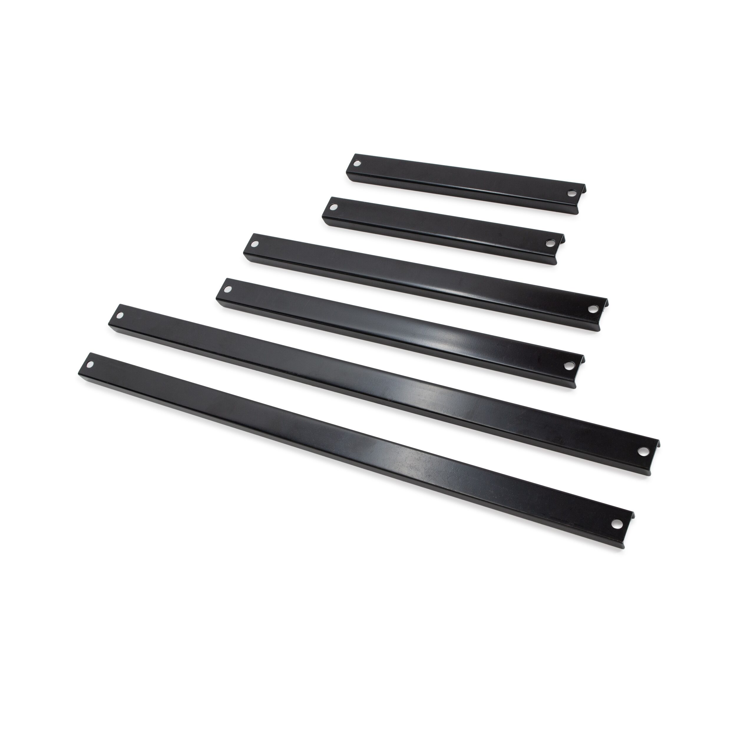 Sweeping sheet magnets