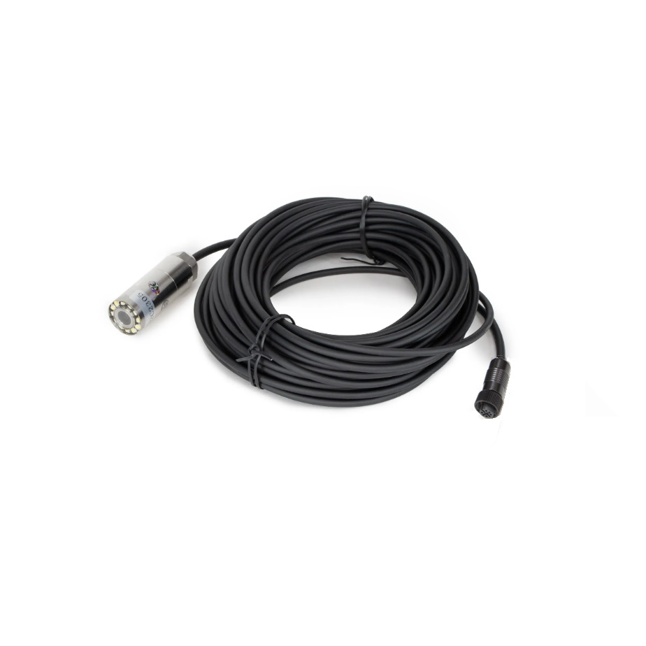 Cable HD Chimney Camera