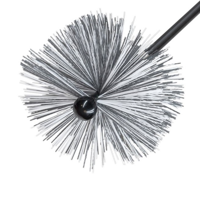 Coffee Roaster Cleaning Kit 2 Coffee roaster brush