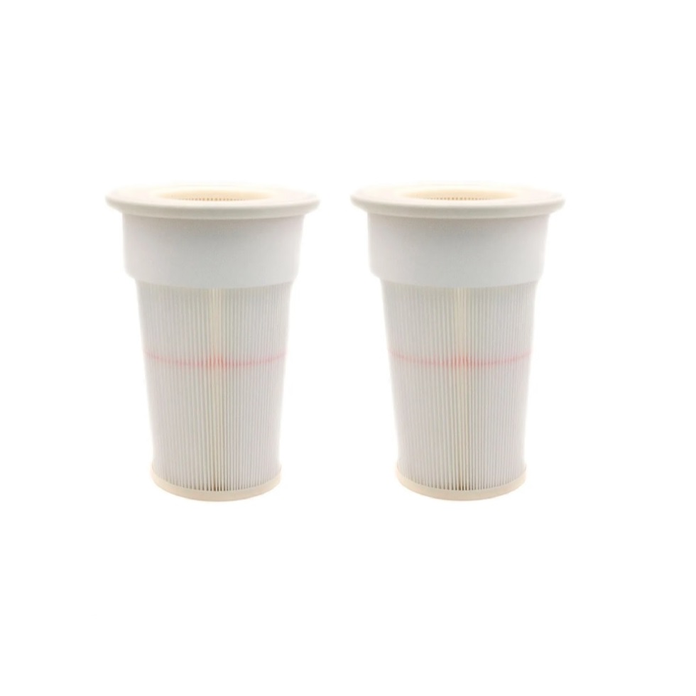 DC1800Celulosefilters