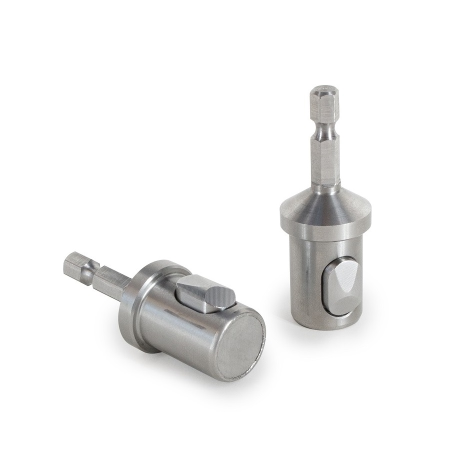 Drill adaptor Hex small