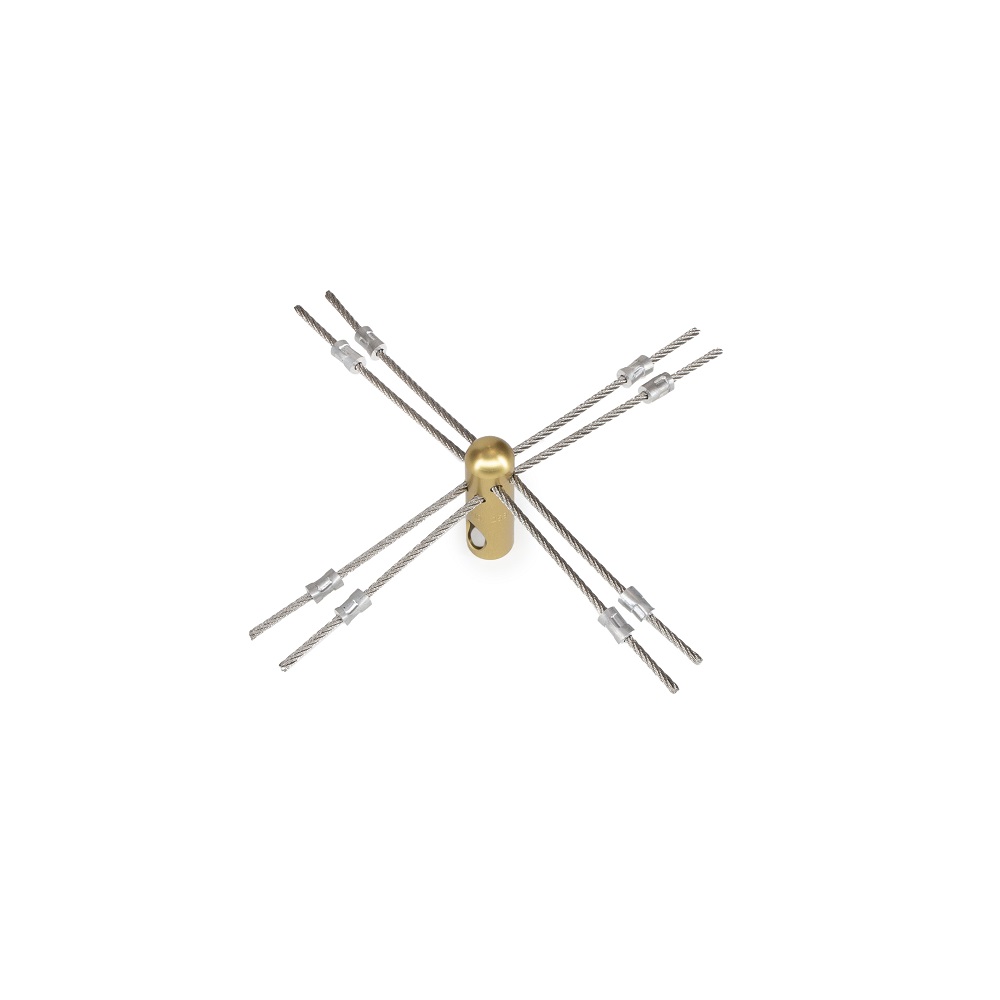 FlueBoss Mini Cable Head