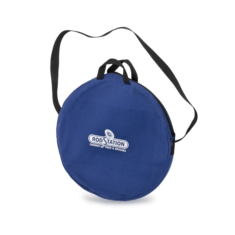 Flexible Vent Shaft Bag