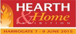 Hearth and Home Exhibition