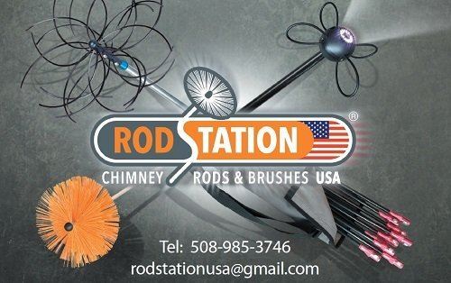 Rodstation USA